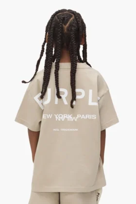 Kids’ Cities Tee