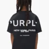 Kids' Cities Tee