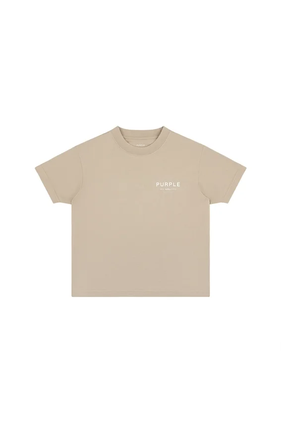 Kids' Cities Tee