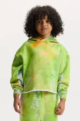 Kids' Gateway Hoodie