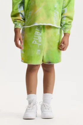 Kids' Gateway Short