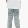 Kids' Light Indigo Paint Repair