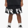Kids' Painted Wordmark Short
