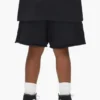 Kids' Painted Wordmark Short