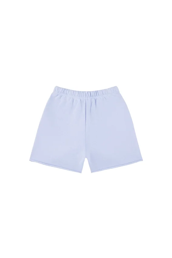 Kids' Painted Wordmark Short
