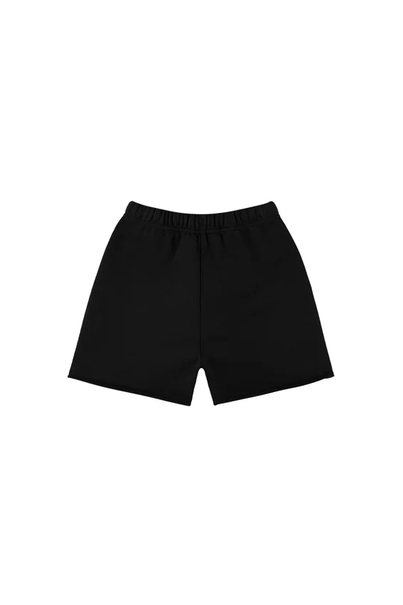 Kids' Painted Wordmark Short
