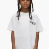 Kids' Painted Wordmark Tee