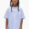 Kids' Painted Wordmark Tee