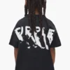 Kids' Painted Wordmark Tee