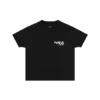 Kids' Painted Wordmark Tee