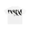 Kids' Painted Wordmark Tee