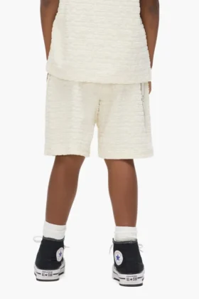 Kids’ Terry Short
