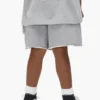 Kids' Turbo Type Short