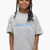 Kids' Turbo Type Tee