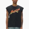 Light My Fire Tank Top
