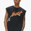 Light My Fire Tank Top