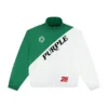 Mexico All Around Jacket