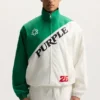 Mexico All Around Jacket