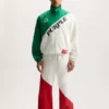 Mexico All Around Jacket
