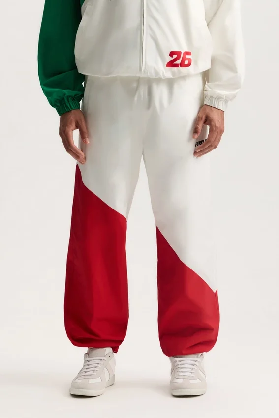 Mexico All Around Pant