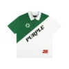 Mexico Pique Polo
