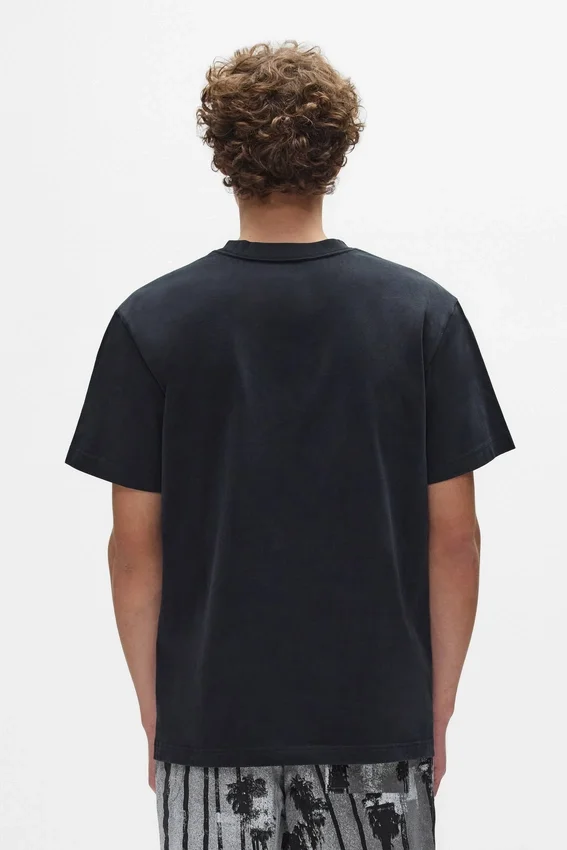 Mirage Tee