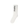 Mohair Knit Sock