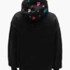Monogram Hoodie