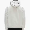 Monogram Hoodie