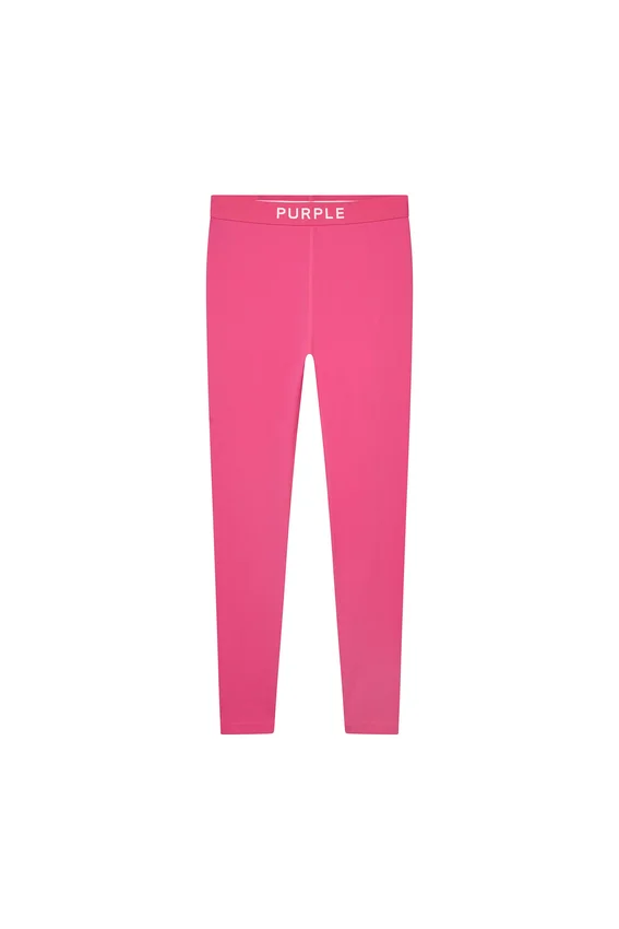 Nylon Legging
