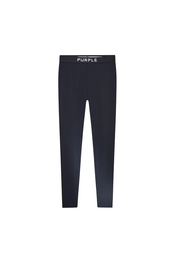 Nylon Legging