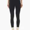 Nylon Legging