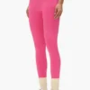 Nylon Legging