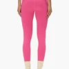 Nylon Legging