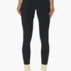 Nylon Legging