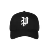 P Logo Hat