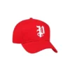 P Logo Hat