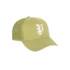 P Logo Trucker Hat