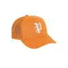 P Logo Trucker Hat