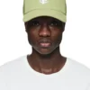 P Logo Trucker Hat