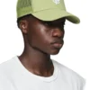 P Logo Trucker Hat