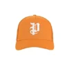 P Logo Trucker Hat