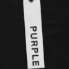 P001 Black Raw