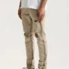 P001 Coated Seam