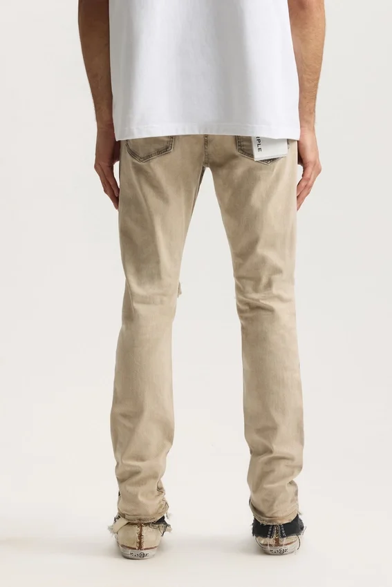 P001 Coated Seam