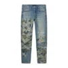 P001 Embellished Camo