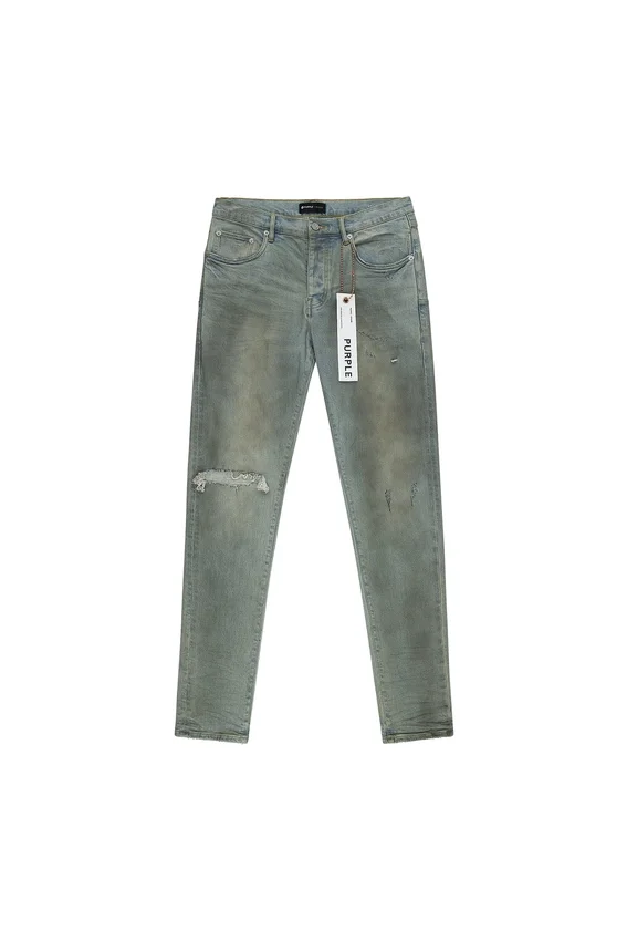 P001 Light Dirty Wax