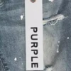P001 Light Indigo Paint