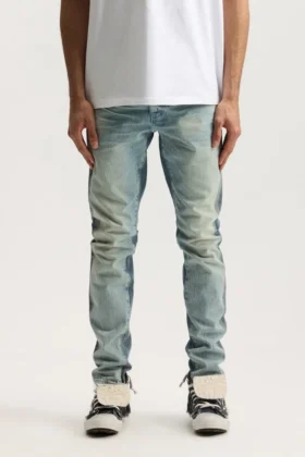 P001 Two Tone
