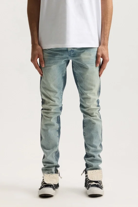 P001 Two Tone